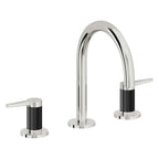 California Faucets D Street Widespread