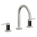 California Faucets D Street Widespread