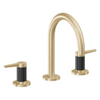 California Faucets D Street Widespread