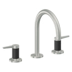 California Faucets D Street Widespread