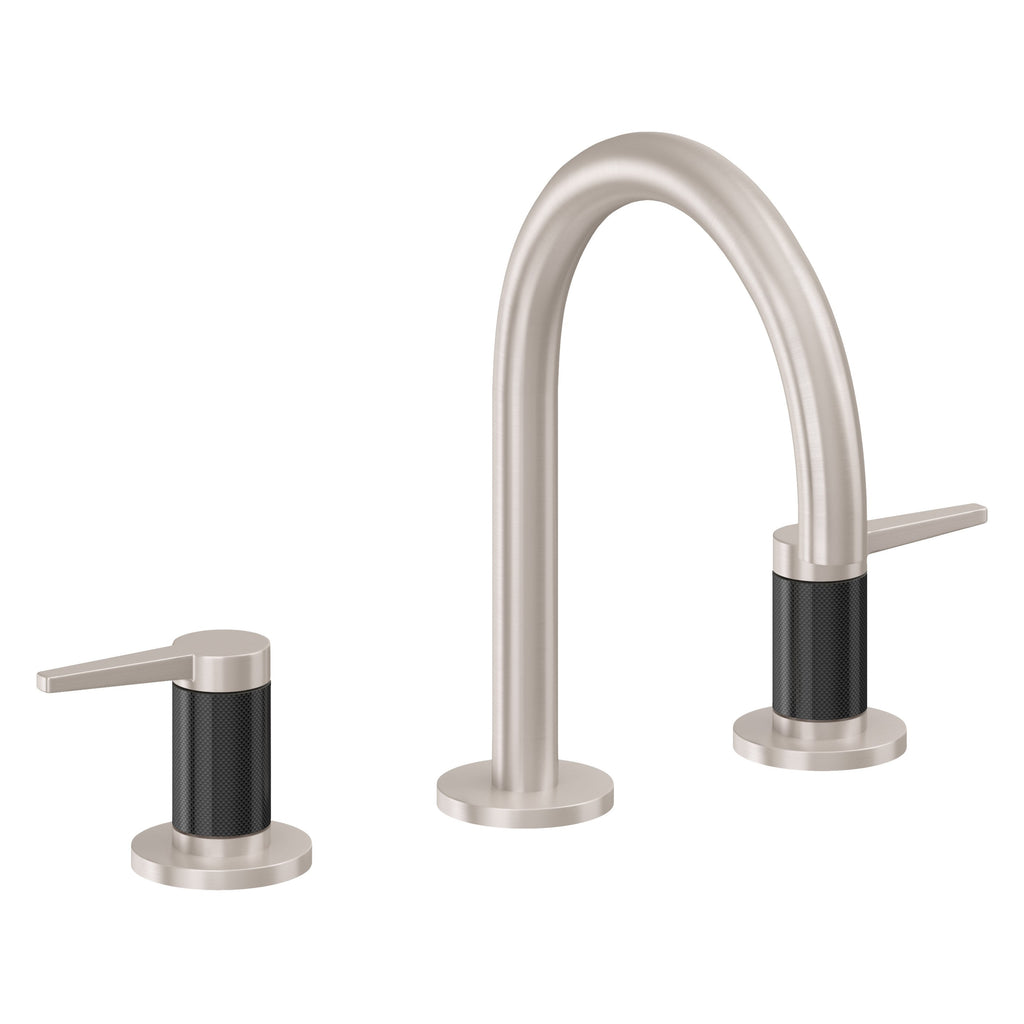 California Faucets D Street Widespread
