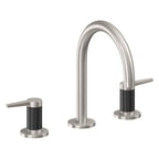 California Faucets D Street Widespread
