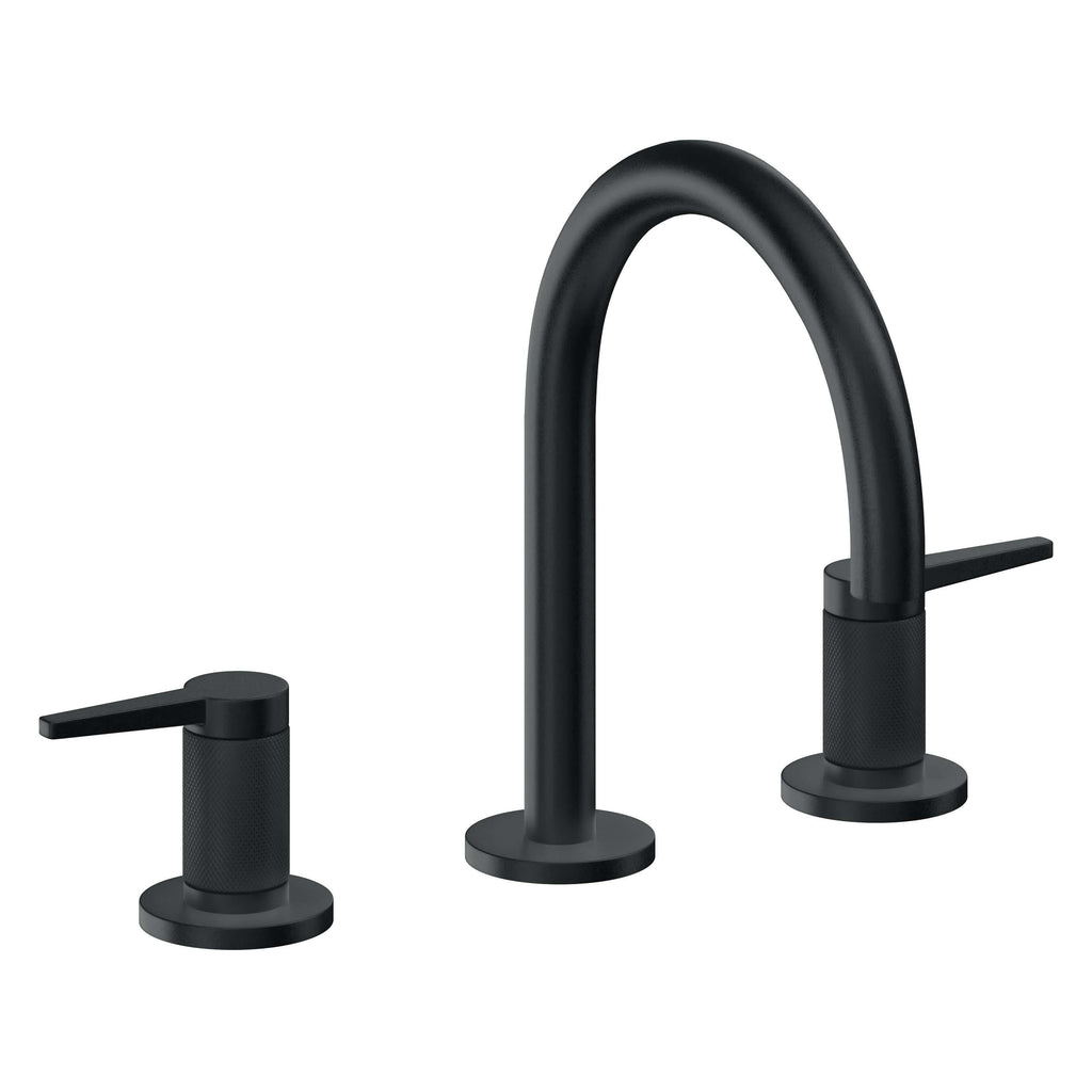 California Faucets D Street Widespread