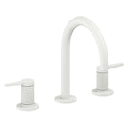 California Faucets D Street Widespread