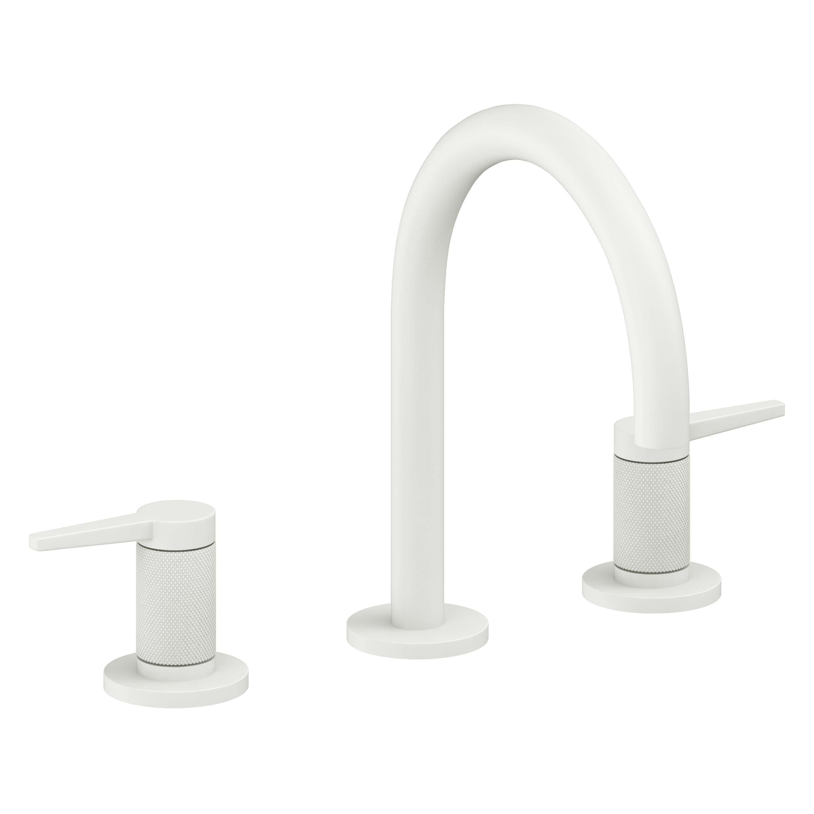 California Faucets D Street Widespread