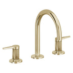 California Faucets D Street Widespread