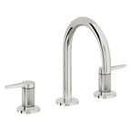 California Faucets D Street Widespread