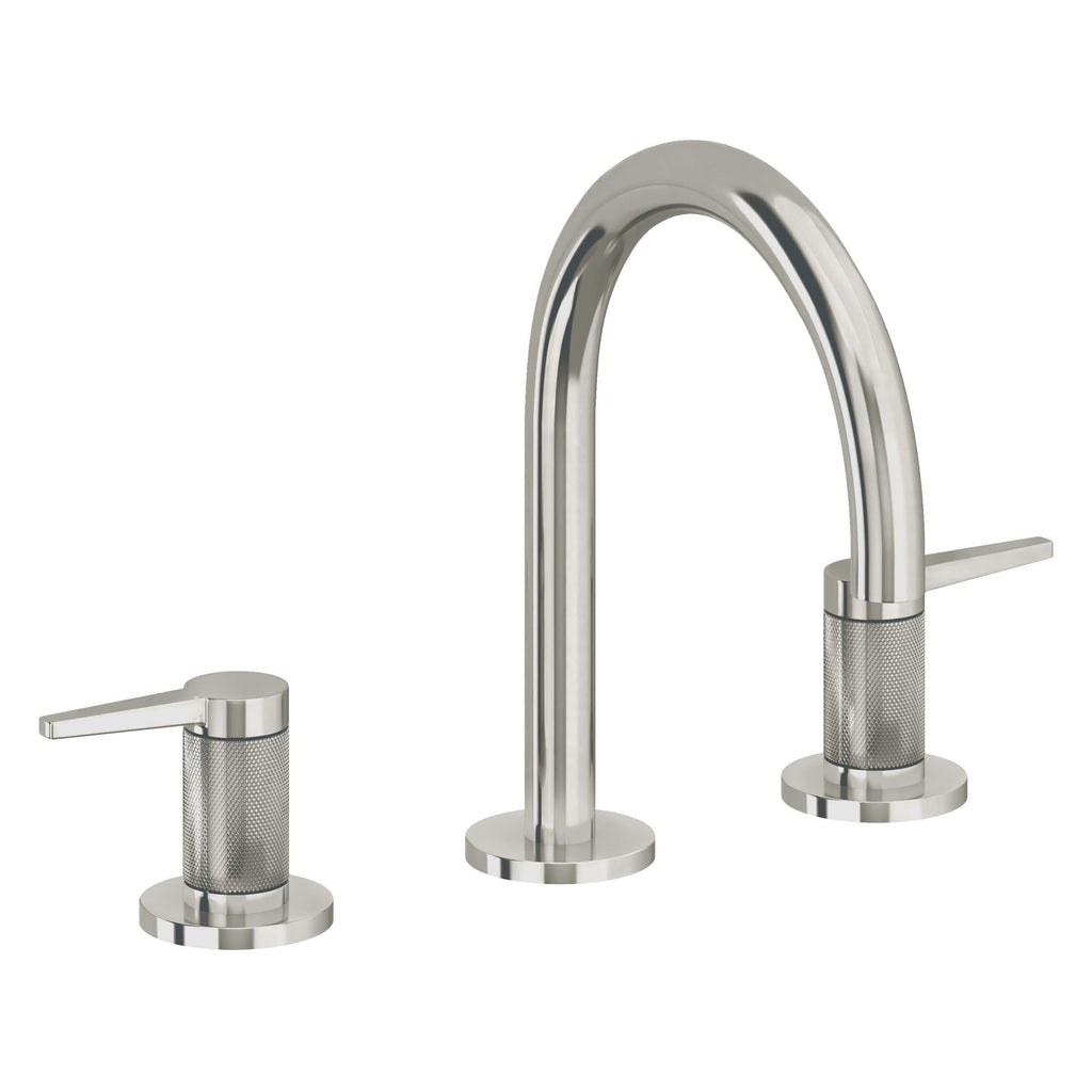 California Faucets D Street Widespread