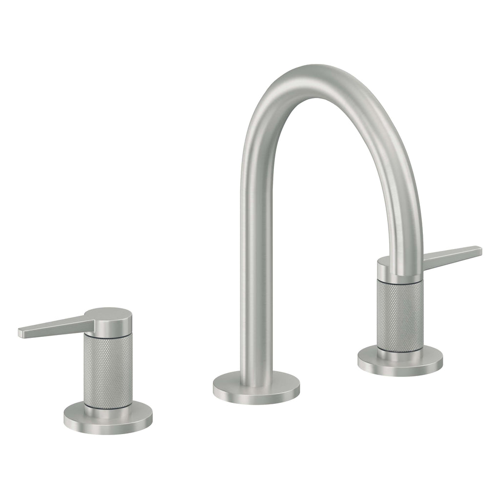 California Faucets D Street Widespread