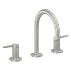 California Faucets D Street Widespread