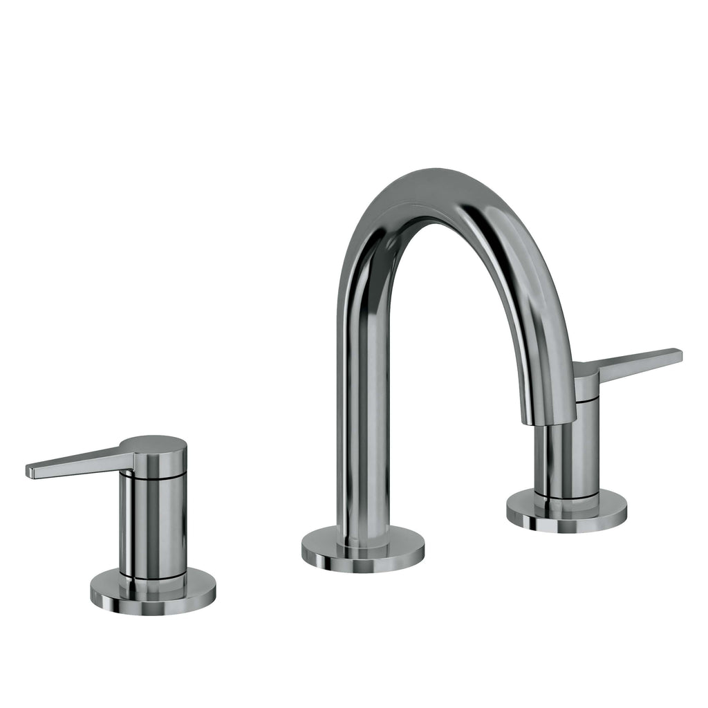 California Faucets D Street Widespread