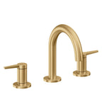 California Faucets D Street Widespread
