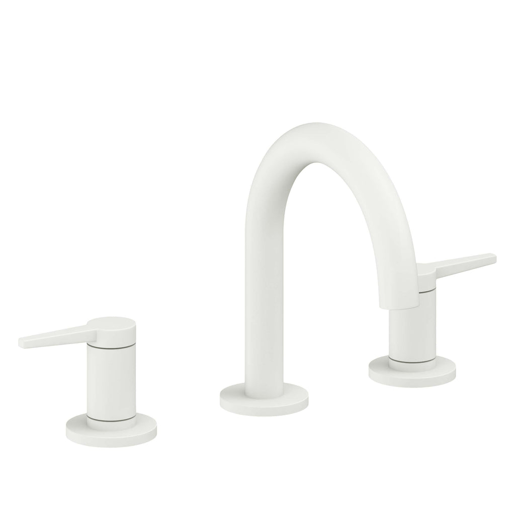California Faucets D Street Widespread