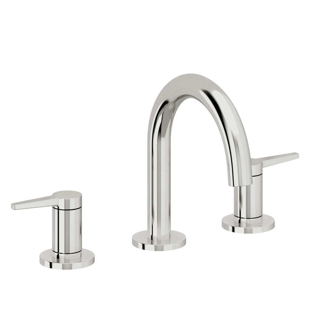 California Faucets D Street Widespread