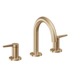 California Faucets D Street Widespread
