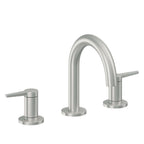 California Faucets D Street Widespread