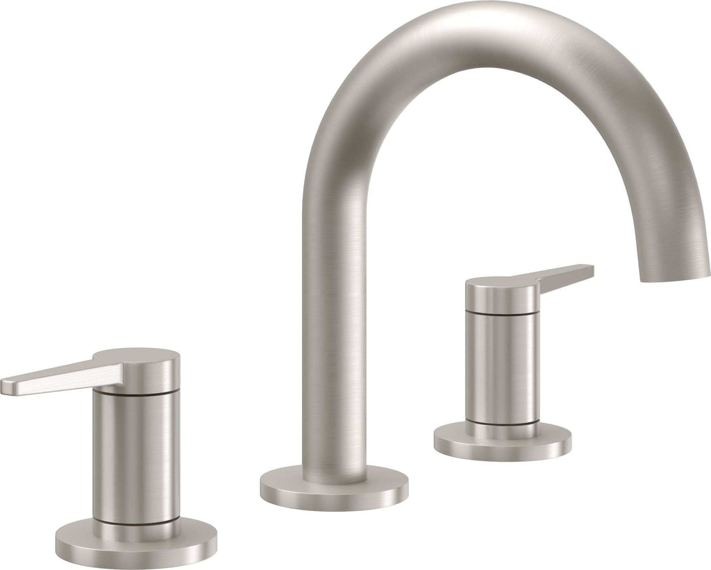 California Faucets D Street Widespread
