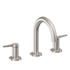 California Faucets D Street Widespread