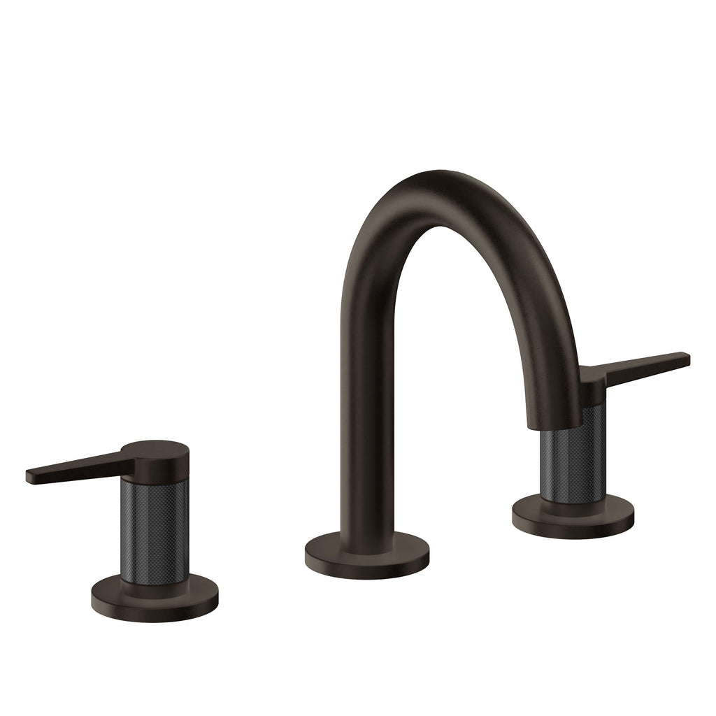 California Faucets D Street Widespread