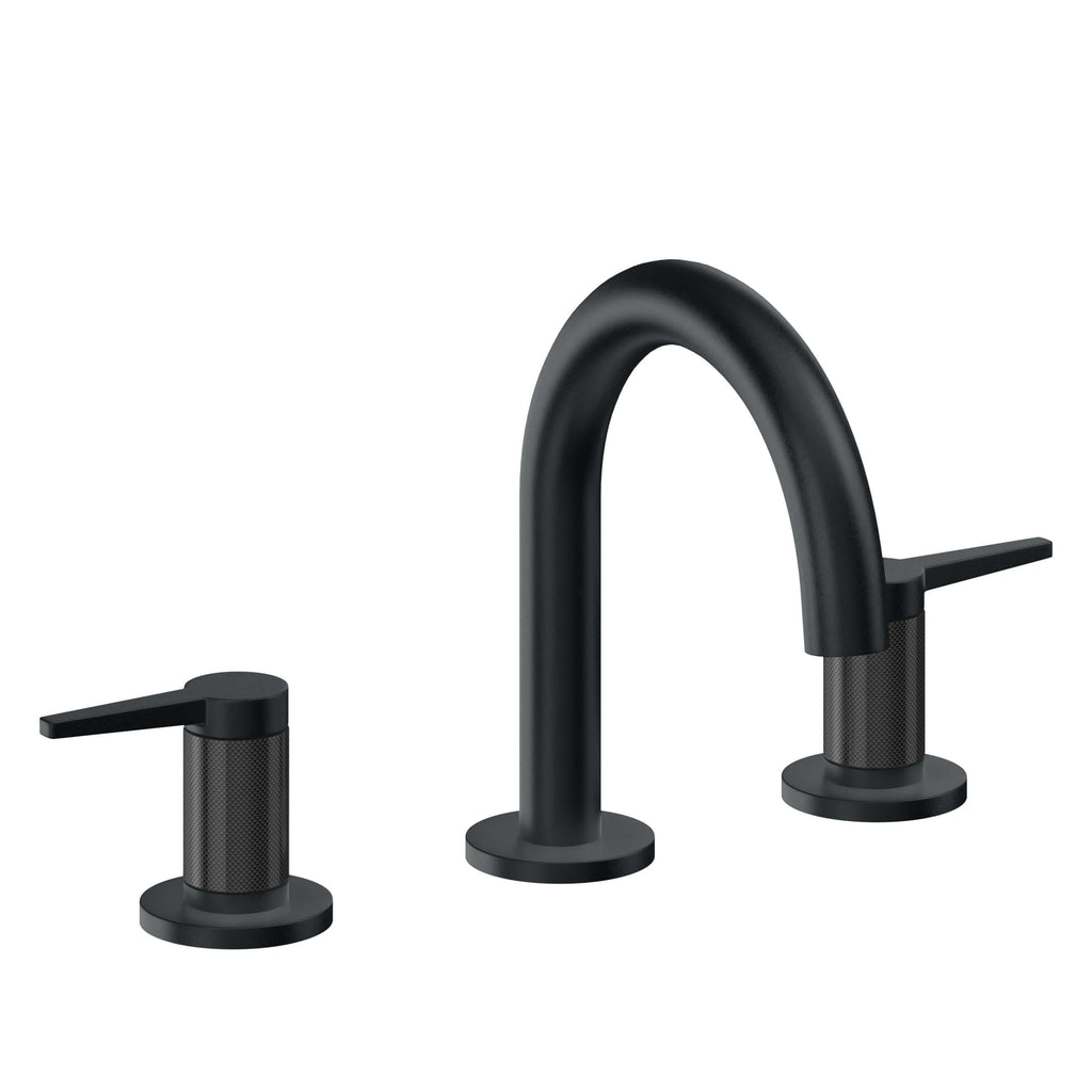 California Faucets D Street Widespread