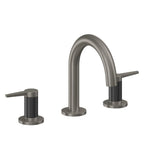 California Faucets D Street Widespread