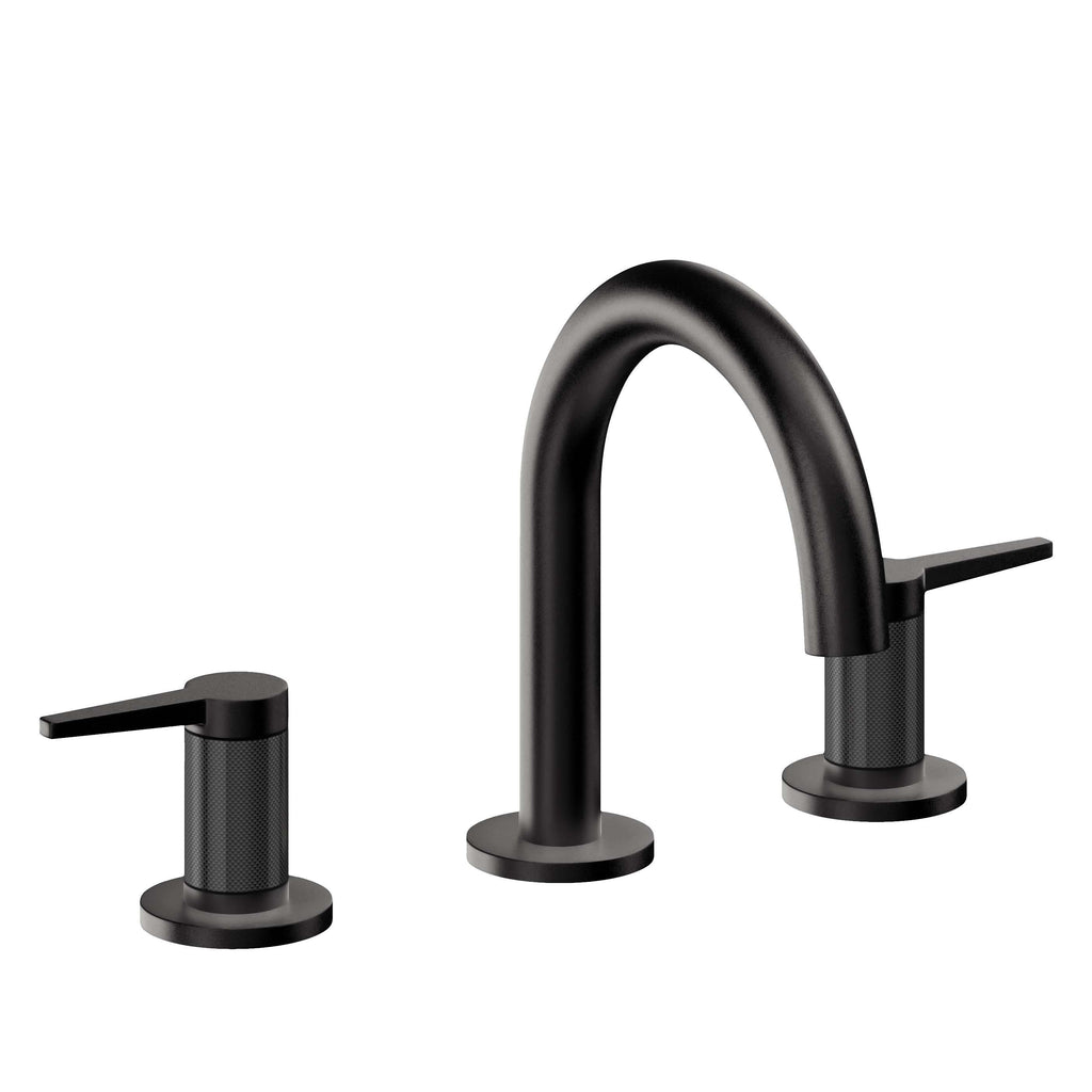 California Faucets D Street Widespread