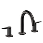 California Faucets D Street Widespread
