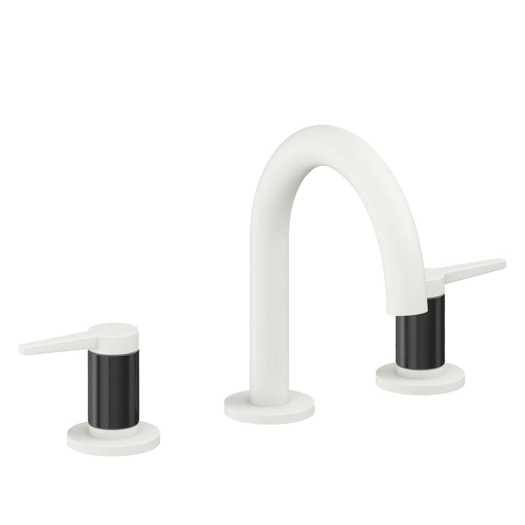 California Faucets D Street Widespread