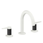 California Faucets D Street Widespread