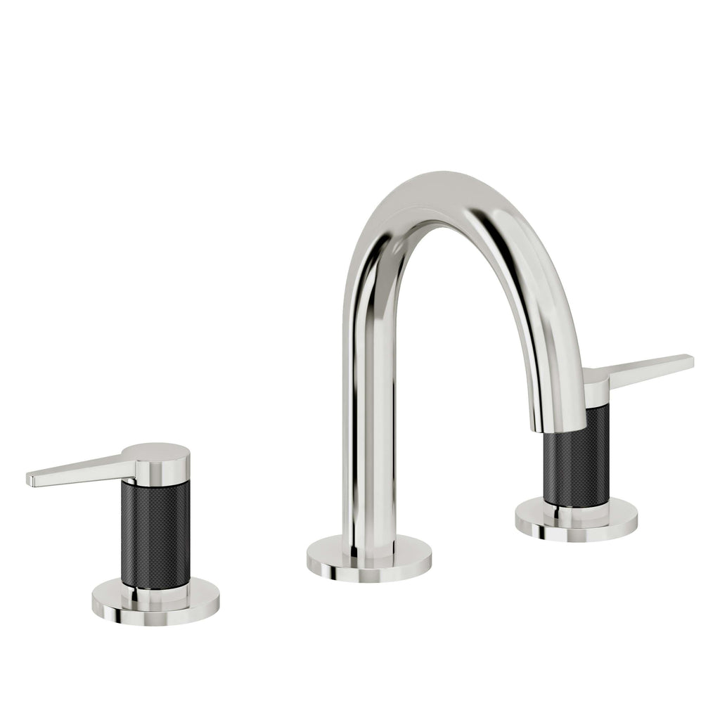 California Faucets D Street Widespread
