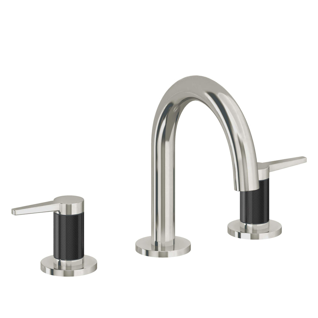 California Faucets D Street Widespread