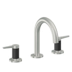 California Faucets D Street Widespread