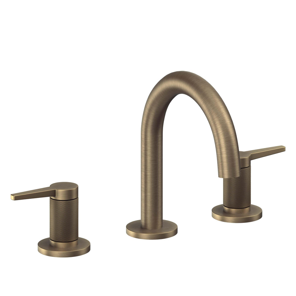 California Faucets D Street Widespread