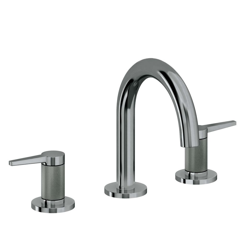 California Faucets D Street Widespread