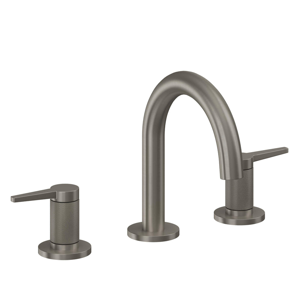 California Faucets D Street Widespread