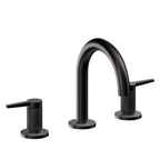 California Faucets D Street Widespread