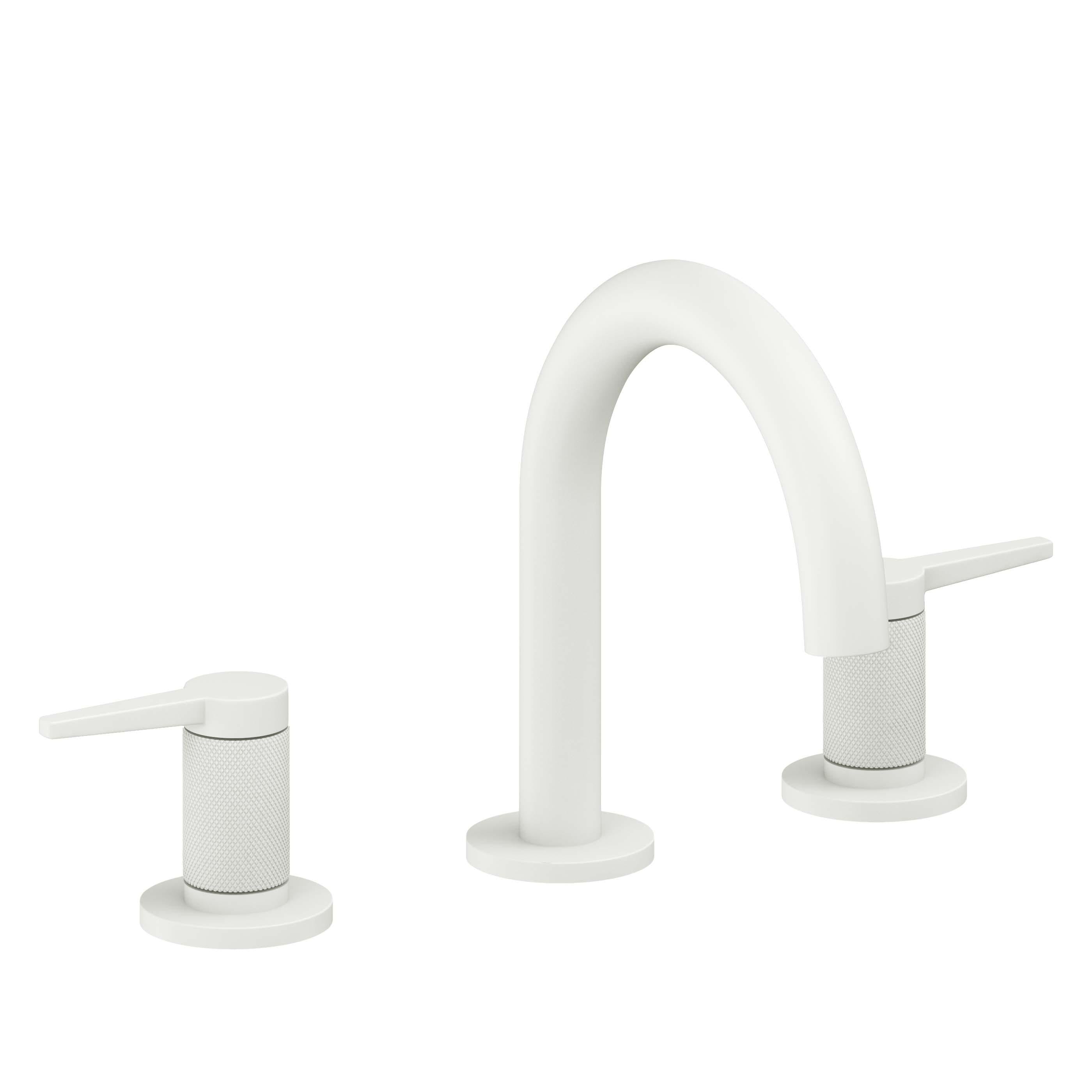 California Faucets D Street Widespread