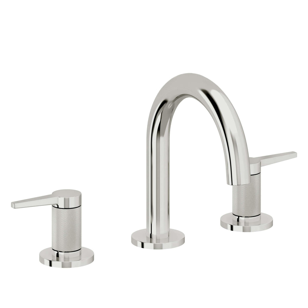 California Faucets D Street Widespread