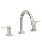 California Faucets D Street Widespread
