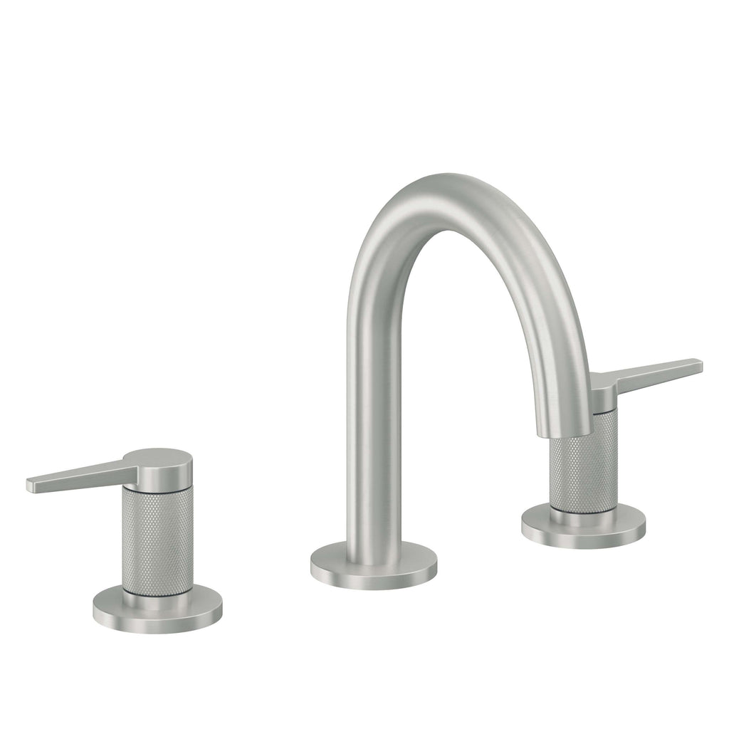 California Faucets D Street Widespread