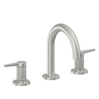 California Faucets D Street Widespread