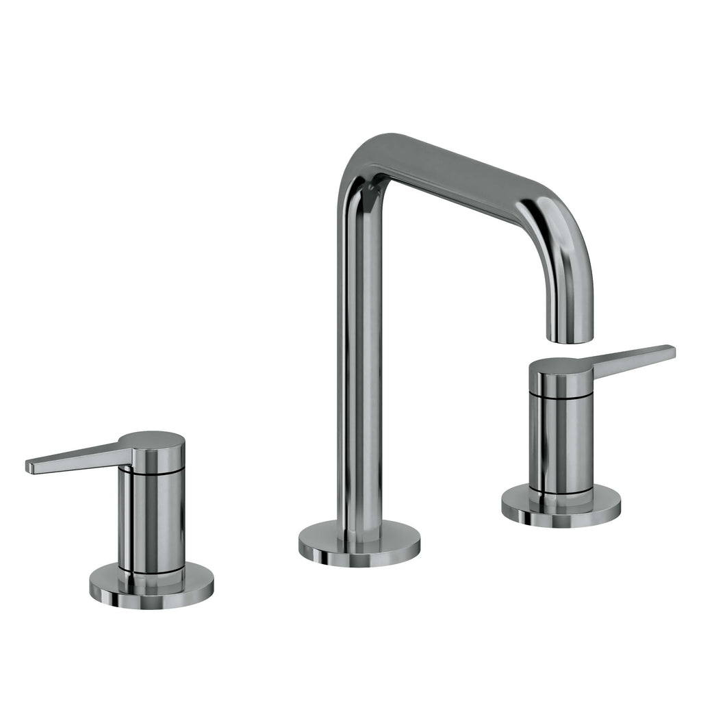 California Faucets D Street Widespread