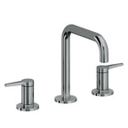 California Faucets D Street Widespread