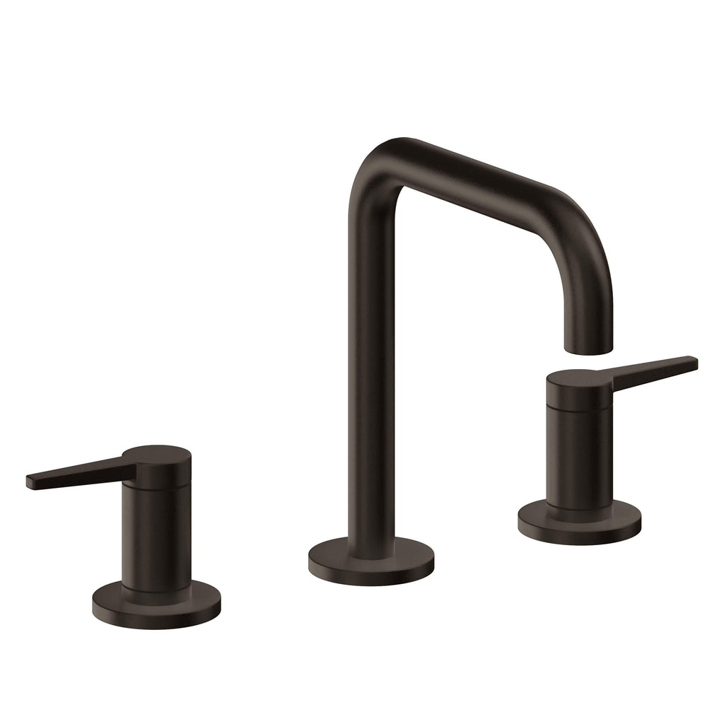 California Faucets D Street Widespread