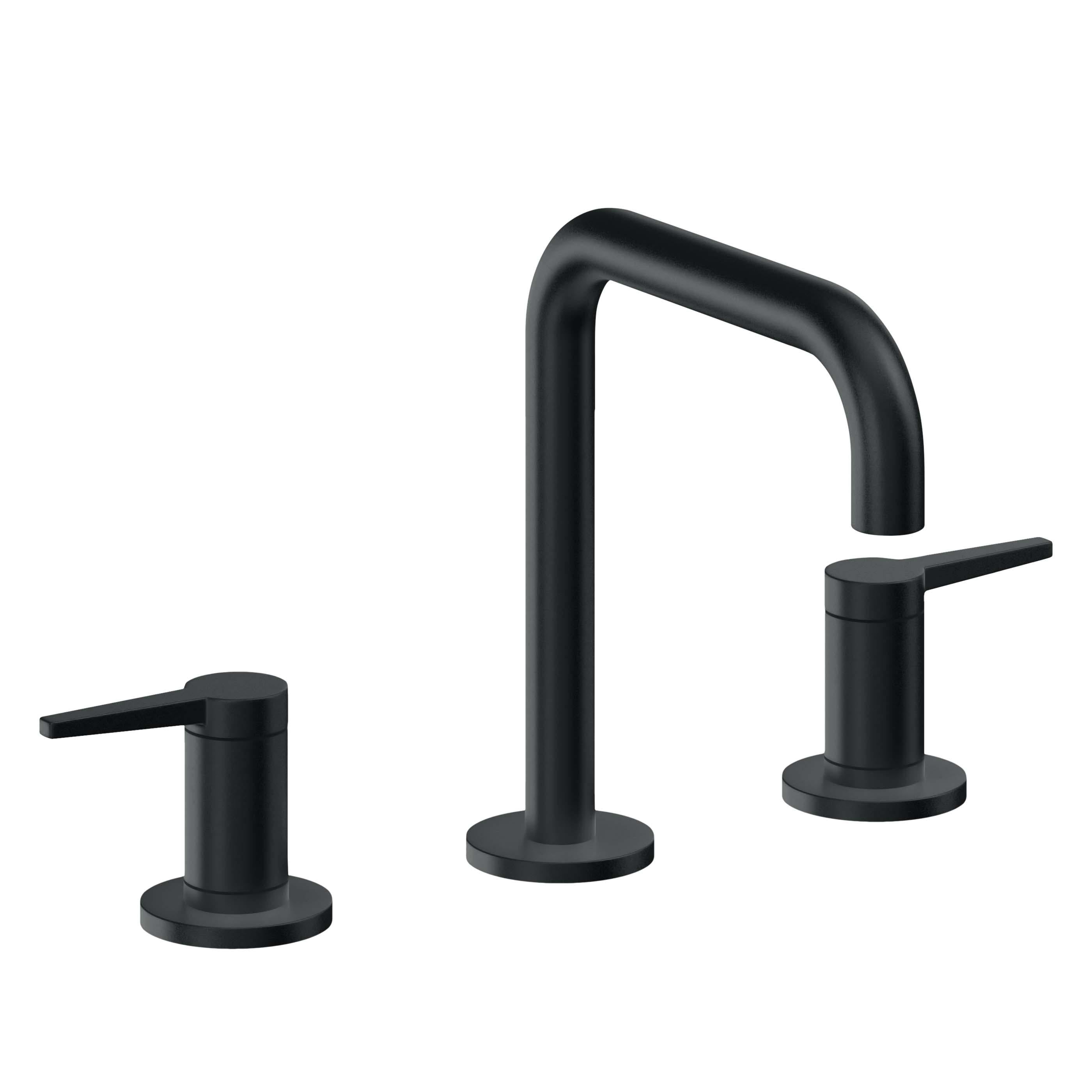 California Faucets D Street Widespread