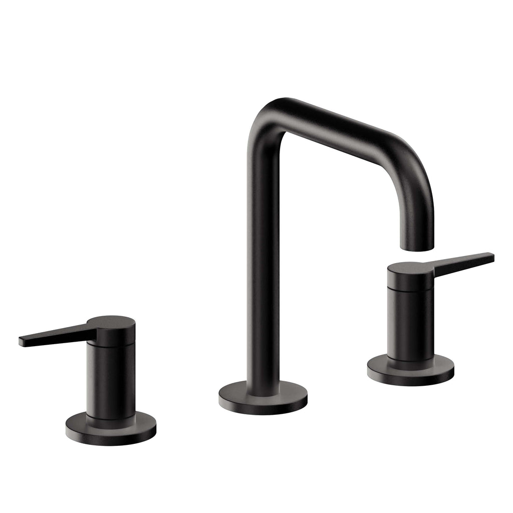 California Faucets D Street Widespread