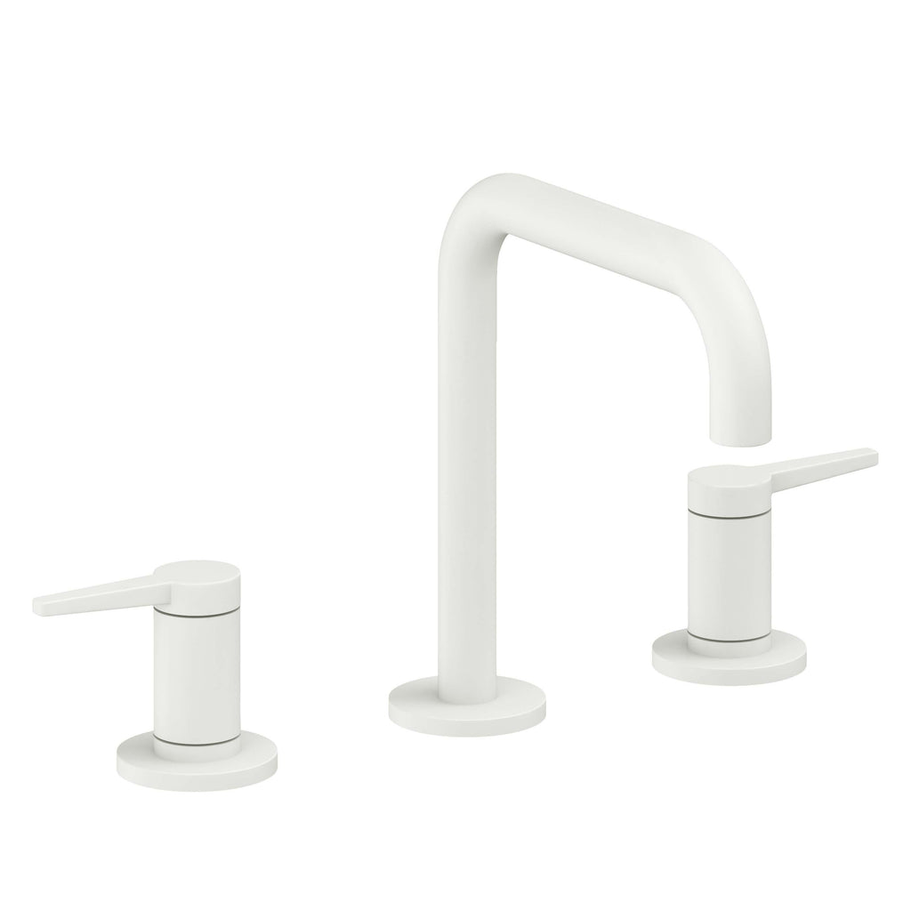 California Faucets D Street Widespread