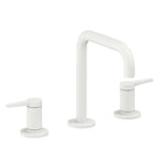 California Faucets D Street Widespread