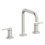 California Faucets D Street Widespread