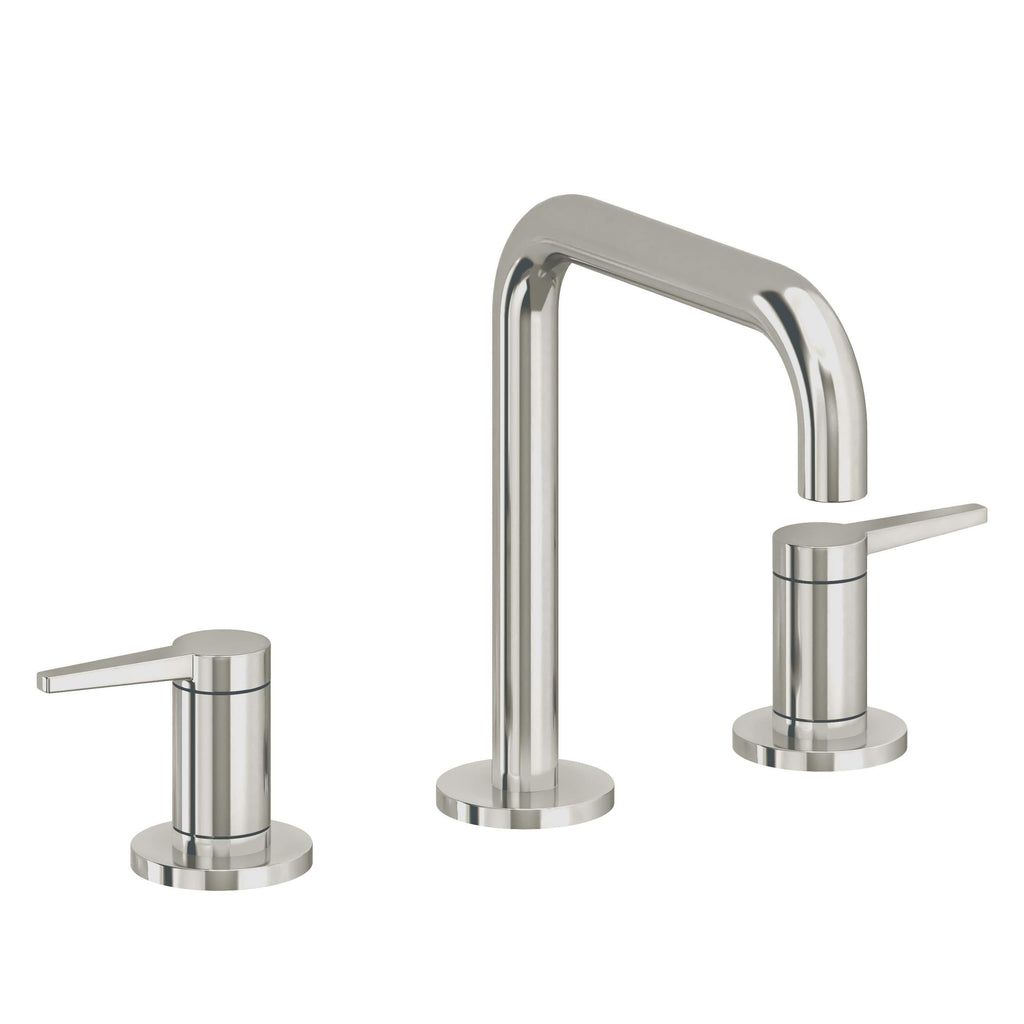 California Faucets D Street Widespread